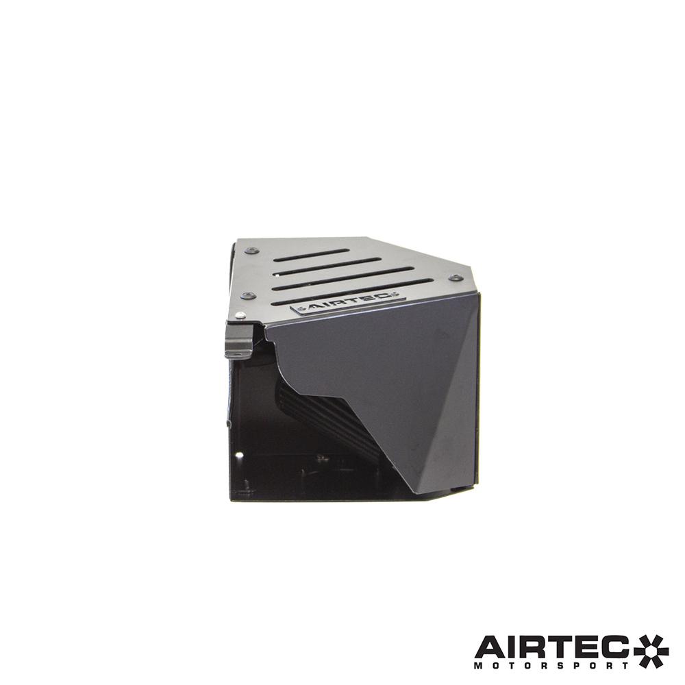 AIRTEC Motorsport Enclosed Induction Kit for Fiesta Mk8 ST Image 2