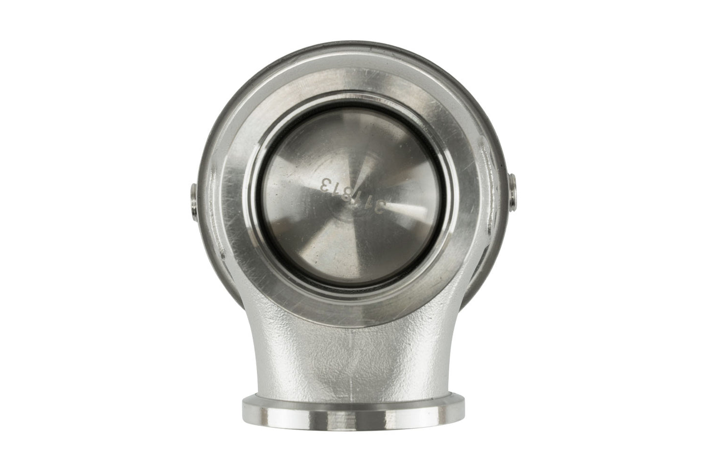 Turbosmart GenV WG40M CompGate40 Motorsport 14psi Black