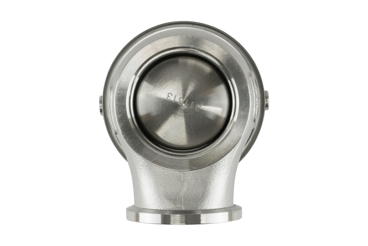 Turbosmart GenV WG40M CompGate40 Motorsport 14psi Black