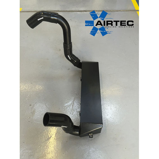 AIRTEC Motorsport Intercooler Upgrade for BMW 135i/335i/Z4 35i (N54) Image 2