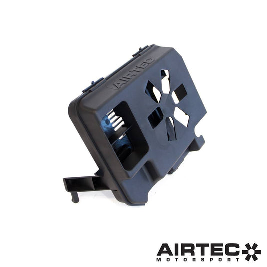 AIRTEC Motorsport Two-Piece ECU Holder for Focus Mk2 Image 2