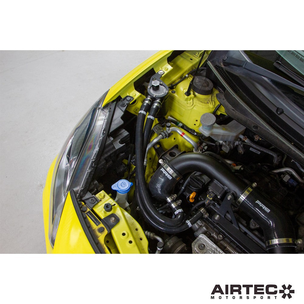 AIRTEC Motorsport Catch Can Kit for Suzuki Swift Sport ZC33S Image 6