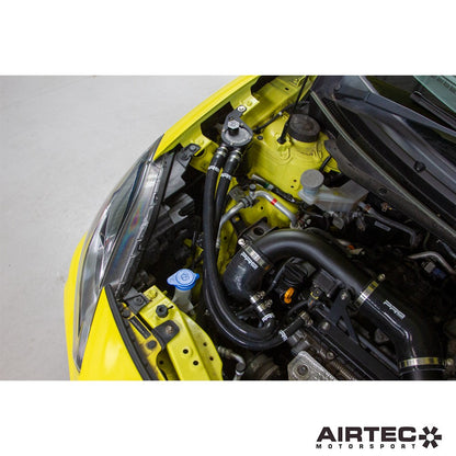 AIRTEC Motorsport Catch Can Kit for Suzuki Swift Sport ZC33S Image 6