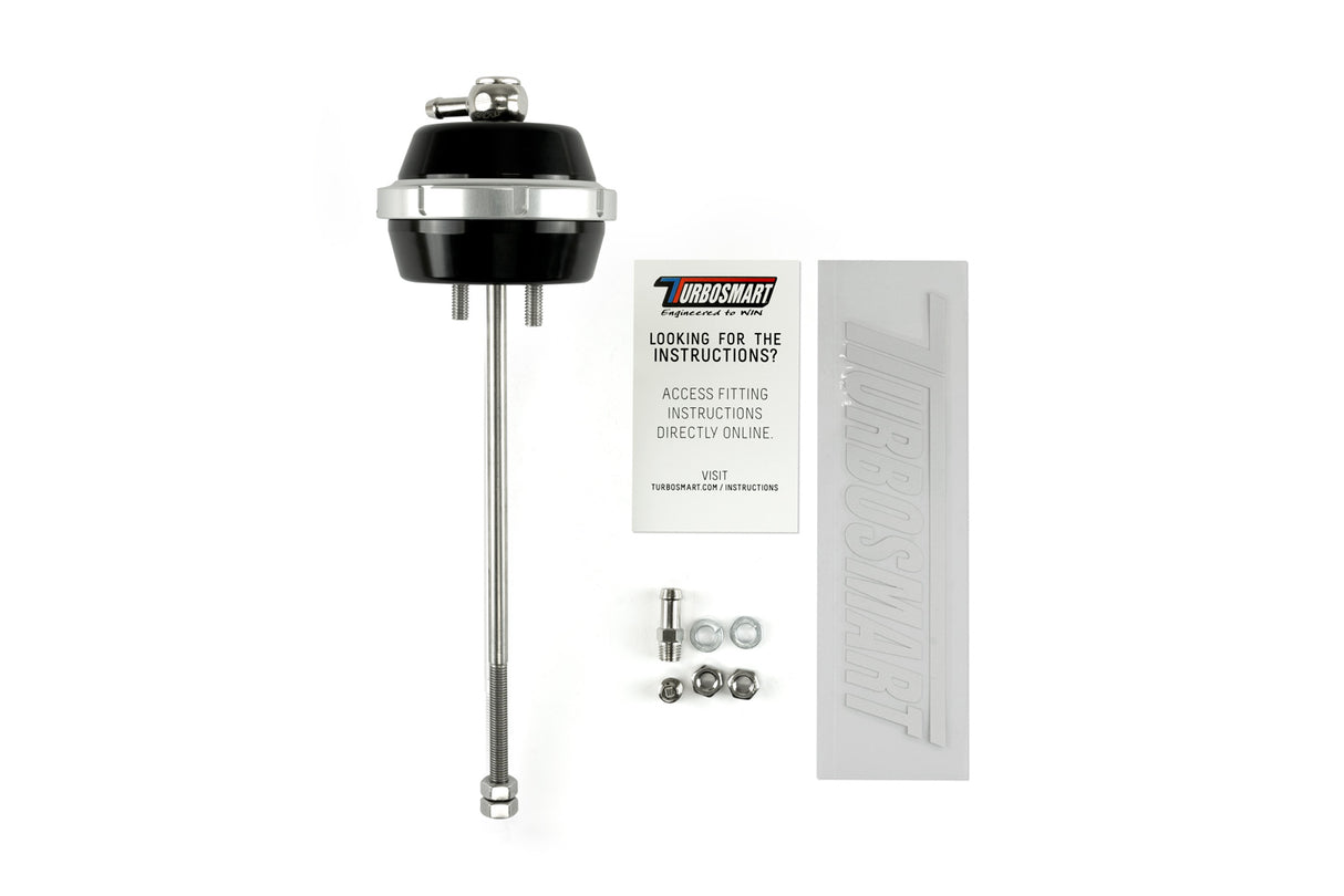 Turbosmart Turbosmart vIWG Universal 57mm - 6inHg -150mm – Image 3