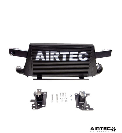 AIRTEC Motorsport Intercooler Upgrade for Audi RSQ3 F3 Image 1