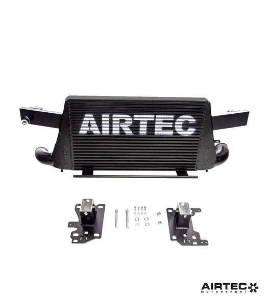 AIRTEC Motorsport Intercooler Upgrade for Audi RSQ3 F3 Image 1