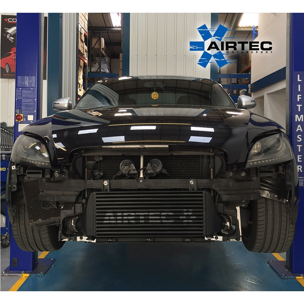 AIRTEC Motorsport Intercooler Upgrade for Audi TT RS 8J Image 5