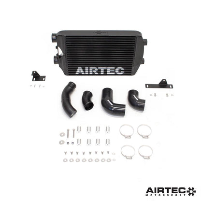 AIRTEC Motorsport Intercooler Upgrade for Nissan Juke Nismo RS Image 1
