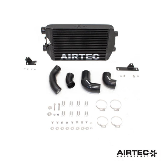 AIRTEC Motorsport Intercooler Upgrade for Nissan Juke Nismo RS Image 1