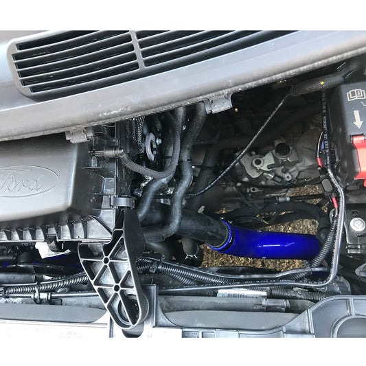 Pro Hoses Four-Piece Boost Hose Kit for Transit Custom &amp; M-Sport (EURO 6) Image 2