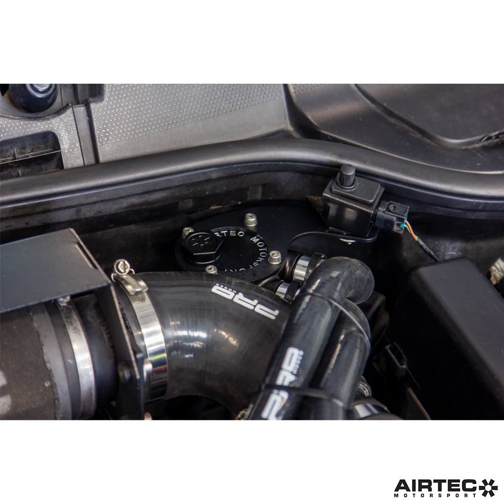 AIRTEC Motorsport Breather Catch Can for Mini R56 Cooper S Image 6