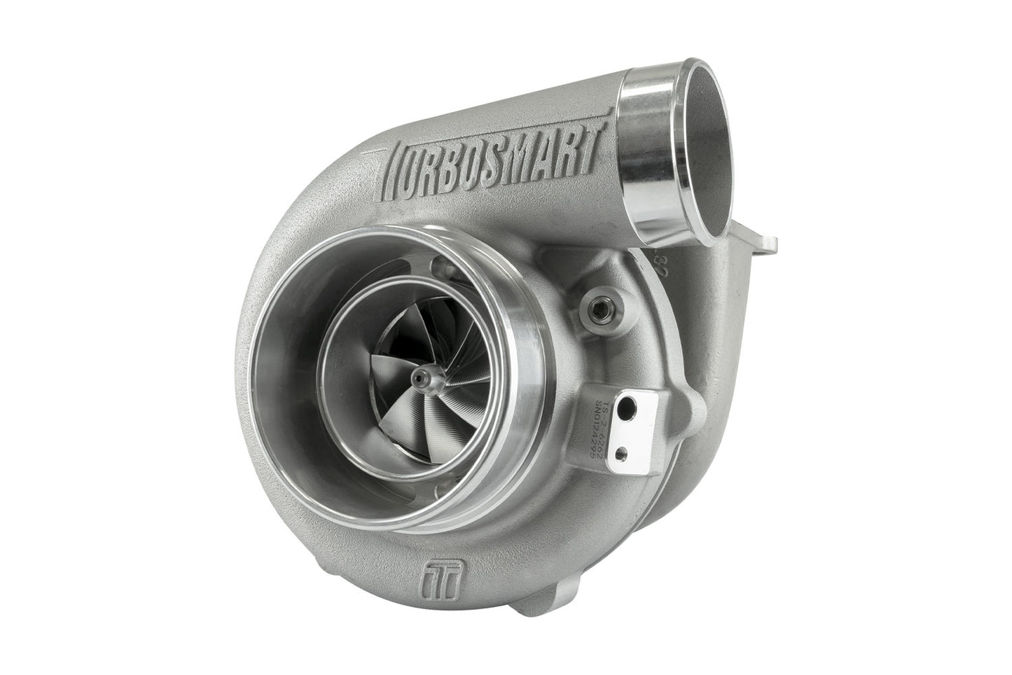 Turbosmart Turbosmart TS-2 Turbocharger (Water Cooled) 6262 T3 0.82AR 