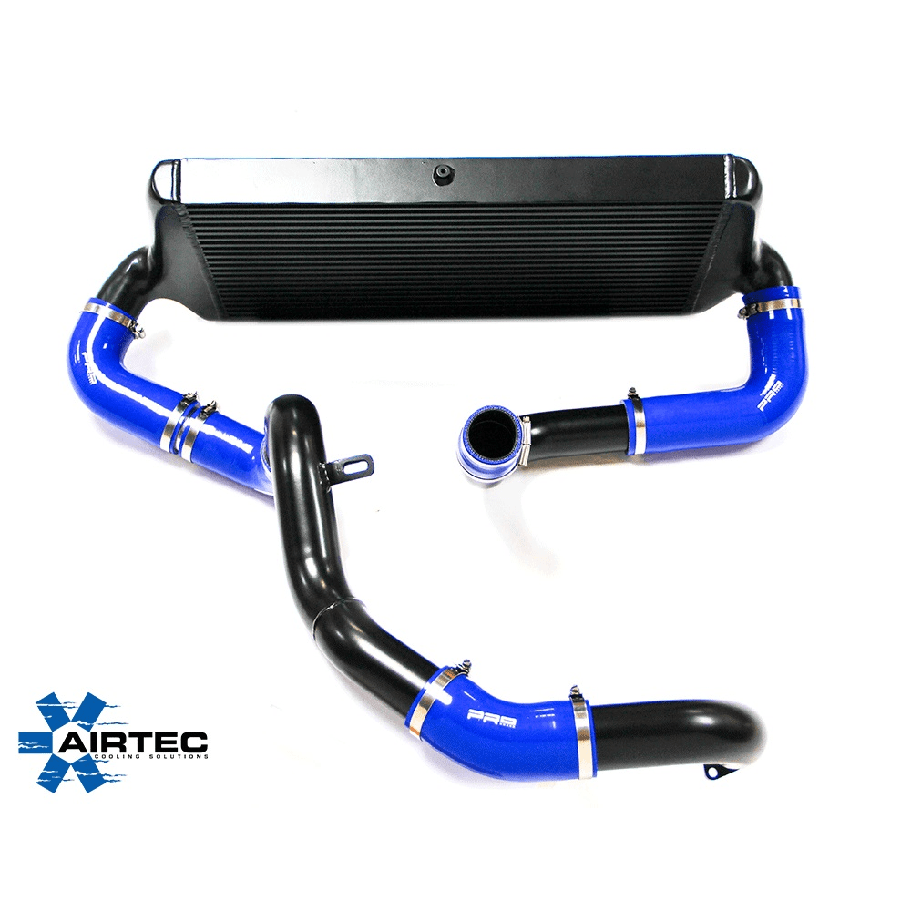 AIRTEC Motorsport Intercooler Upgrade for Vauxhall Astra J VXR Image 3