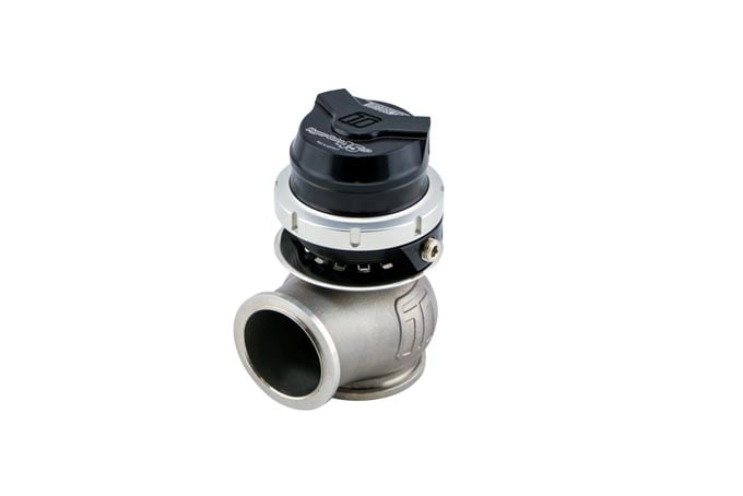 Turbosmart Turbosmart GenV HyperGate45HP 35psi Black | FD Racing UK