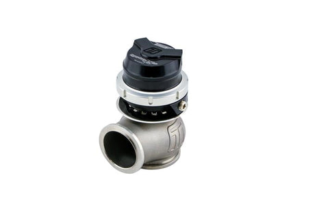 Turbosmart Turbosmart GenV HyperGate45HP 35psi Black | FD Racing UK