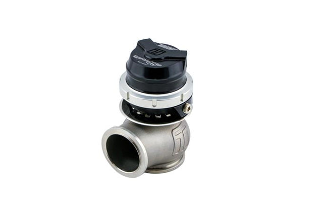 Turbosmart Turbosmart GenV HyperGate45HP 35psi Black | FD Racing UK