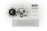Turbosmart Turbosmart FPR8 - Fuel Pressure Regulator - Black – Image 4