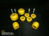 VW Golf MK7/7.5 R (2012-2019) Front Suspension Arm & Anti Roll Bar Bushes