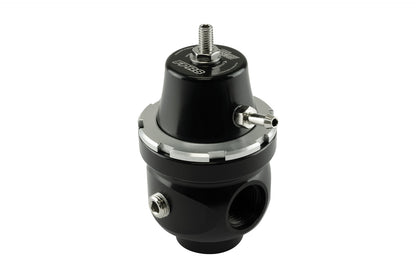 Turbosmart FPR8 - Fuel Pressure Regulator - Black