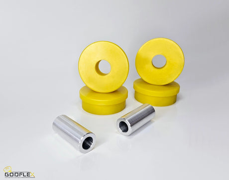 BMW X3 E83 (2004-2010) Rear Trailing Arm Bushes