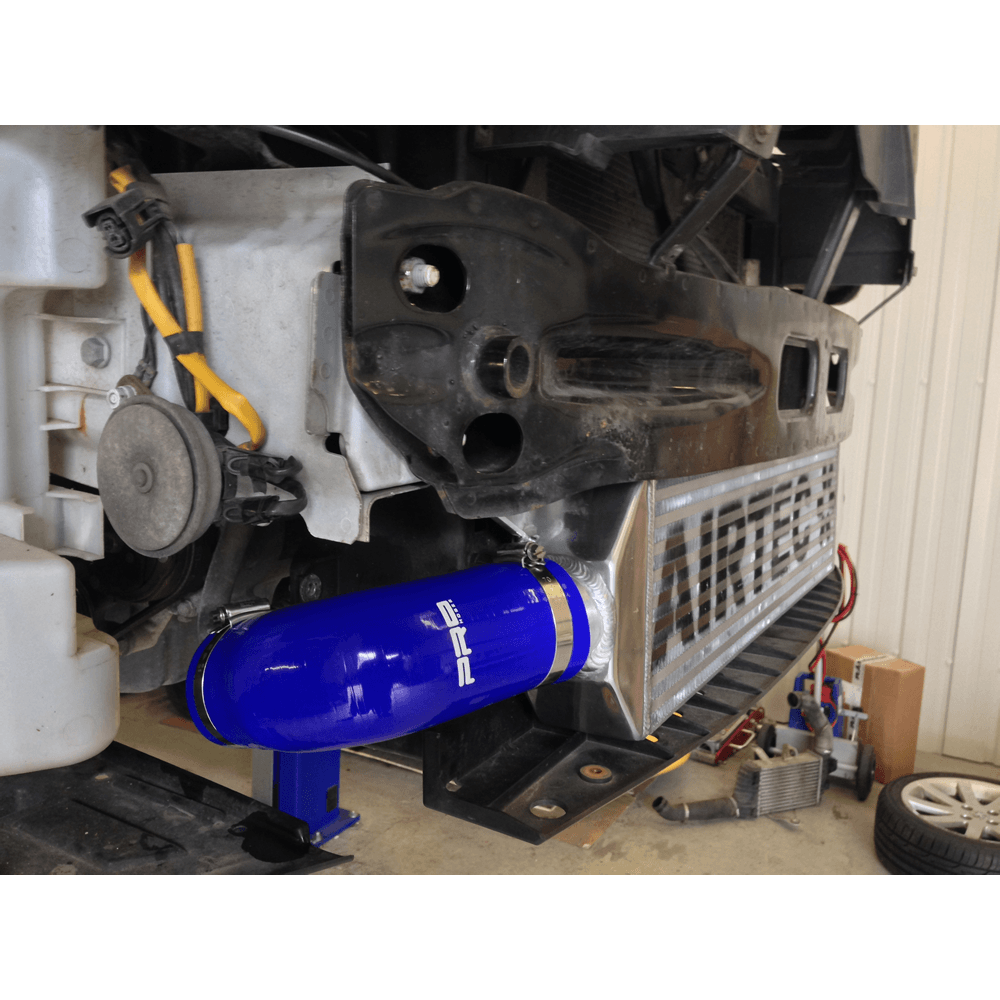 AIRTEC Motorsport 60mm Core Intercooler Upgrade for Mitsubishi Colt Ralliart Image 6