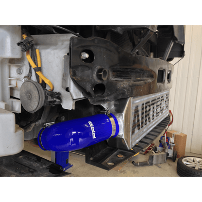 AIRTEC Motorsport 60mm Core Intercooler Upgrade for Mitsubishi Colt Ralliart Image 6