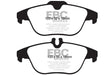 EBC Brakes Pad and Disc Kit (PDKR576) Image 1