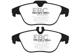 EBC Brakes Pad and Disc Kit (PDKR576) Image 1
