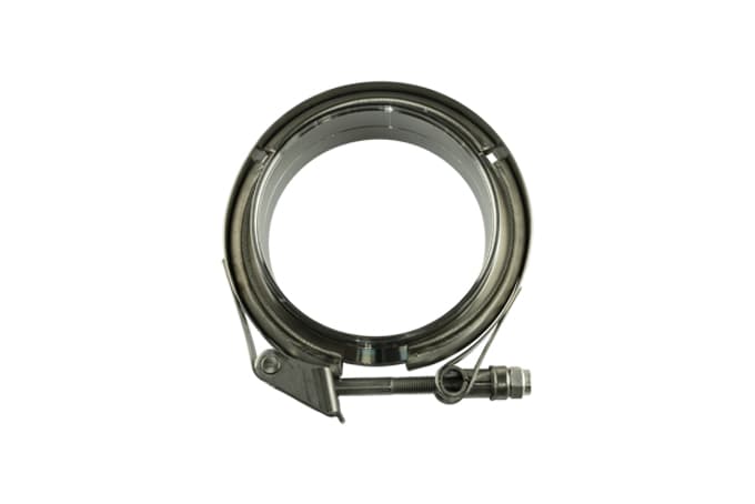 Turbosmart Turbosmart V-Band Coupling Kit inc Quick-Release (101.6mm /