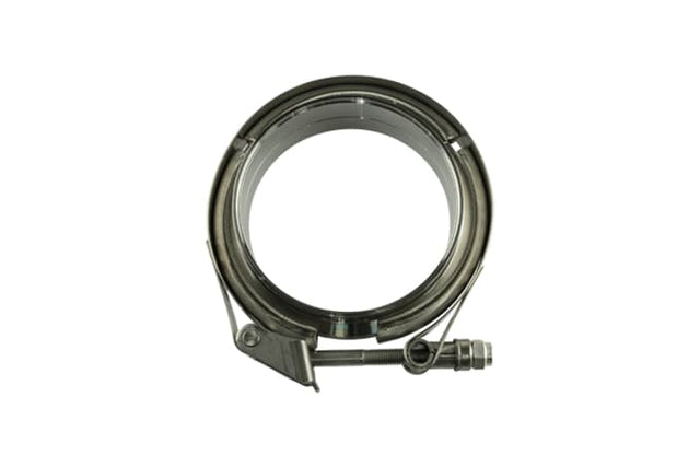 Turbosmart Turbosmart V-Band Coupling Kit inc Quick-Release (101.6mm /