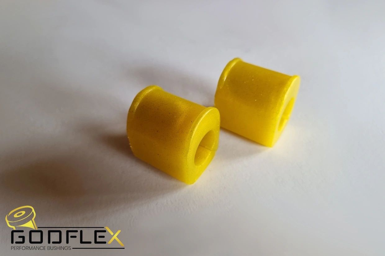 Renault Sport Clio 172 & 182 (1998-2005) Front Inner Anti Roll Bar Bushes