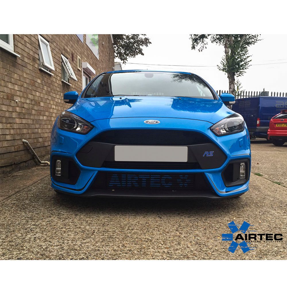 AIRTEC Motorsport Intercooler Upgrade for Focus RS Mk3 Image 6