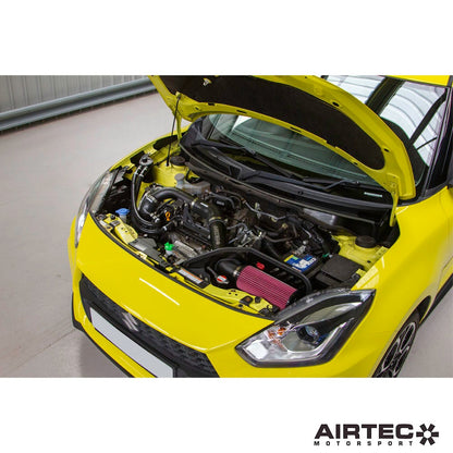 AIRTEC Motorsport Induction Kit for Suzuki Swift Sport ZC33S Image 5