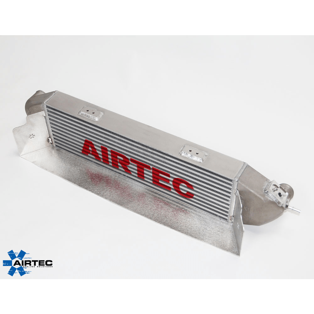 AIRTEC Motorsport Intercooler Upgrade for Focus Mk3 Zetec S 1.6 EcoBoost Image 2