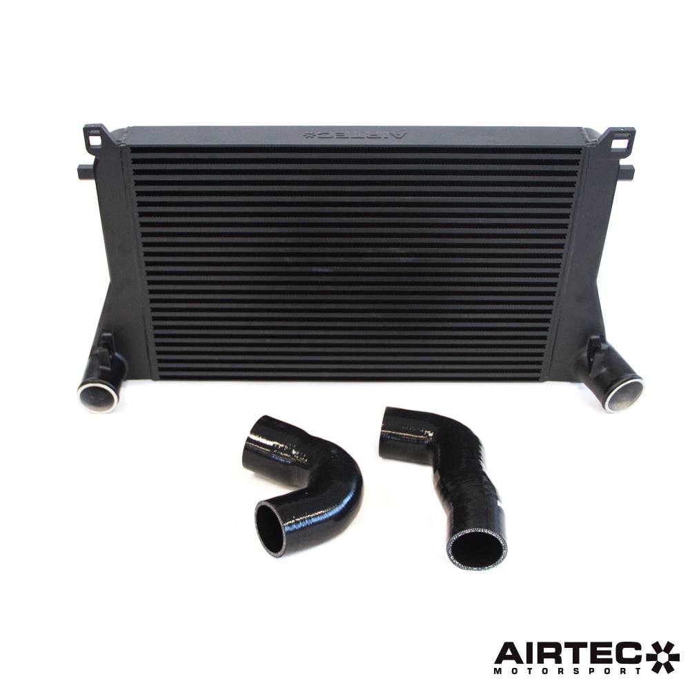 AIRTEC Motorsport Intercooler Upgrade for VW Golf 7, Seat Leon Cupra and Audi S3 8V Image 2