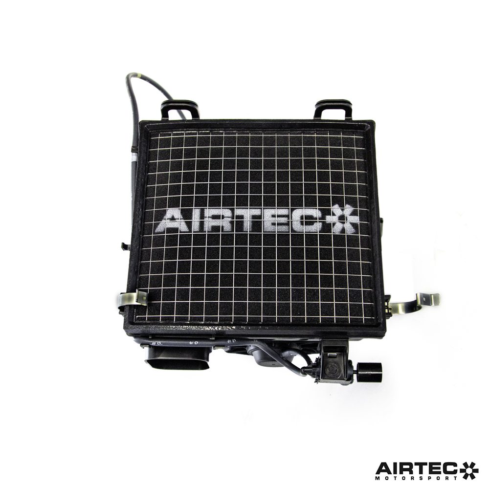 AIRTEC Motorsport OEM+ Intake Kit for Toyota Yaris GR Gen 1 &amp; Gen 2 Image 5