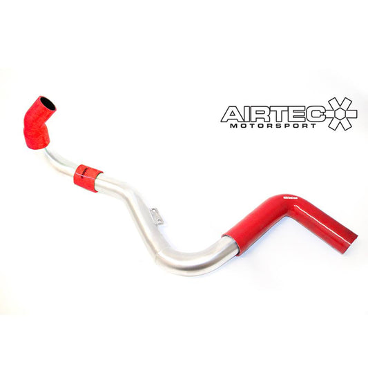 AIRTEC Motorsport Big Boost Pipe Kit for Volvo C30 T5 Image 2