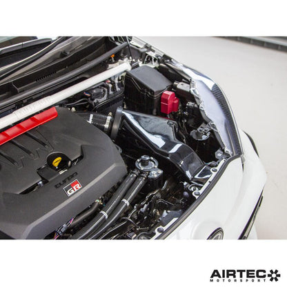 AIRTEC Motorsport Enclosed CAIS for Toyota Yaris GR Gen 1 &amp; Gen 2 Image 3