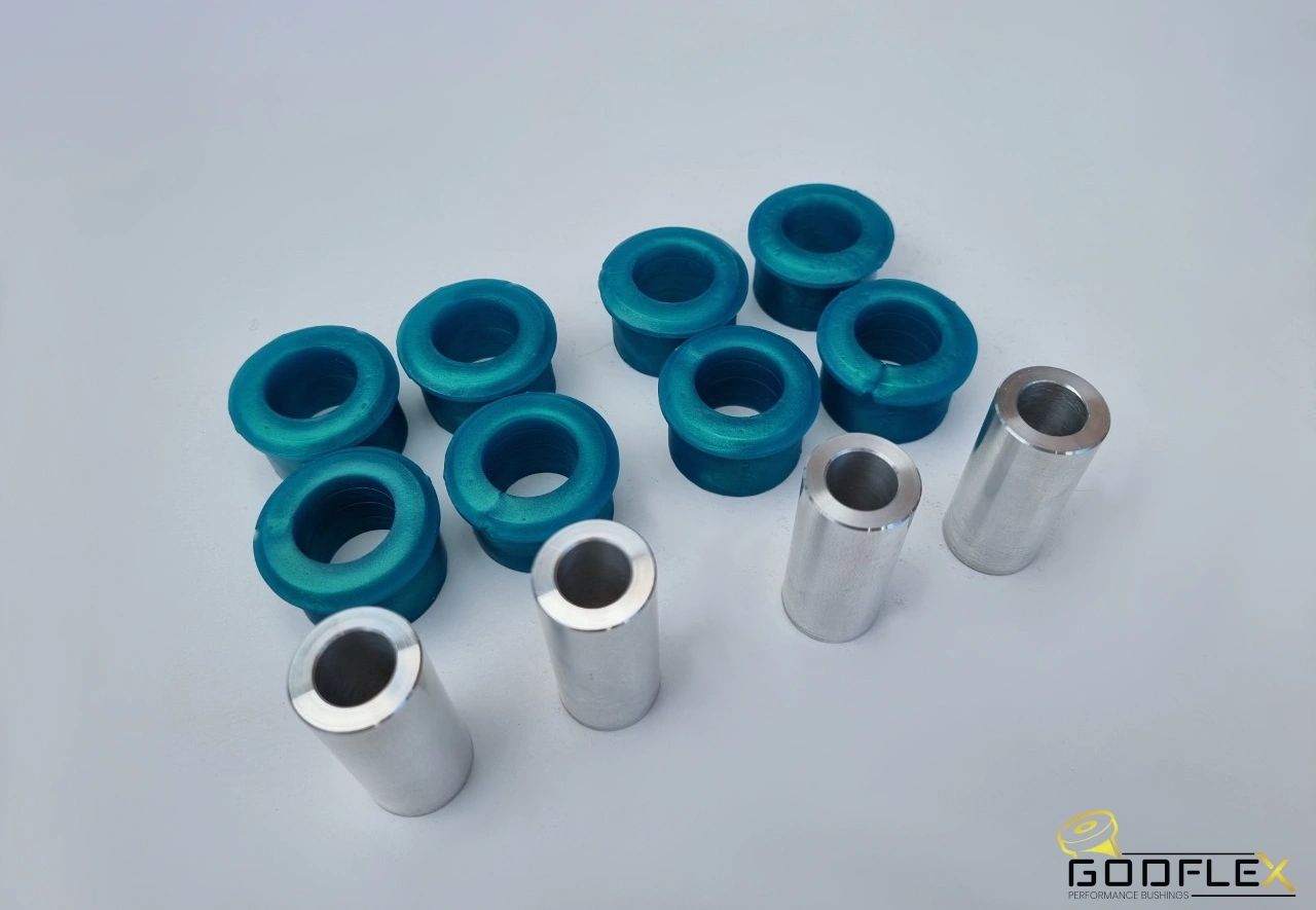 Mazda MX5 Mk1 (1991-1998) NA Front Upper Suspension Arm Bushes