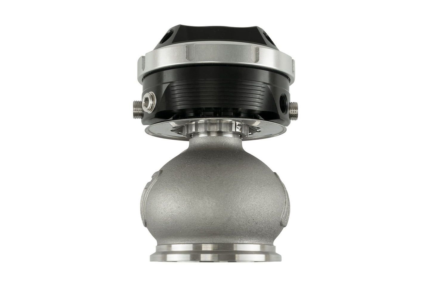 Turbosmart GenV WG50CG Pro-Gate50 Compressed Gas 5psi Black