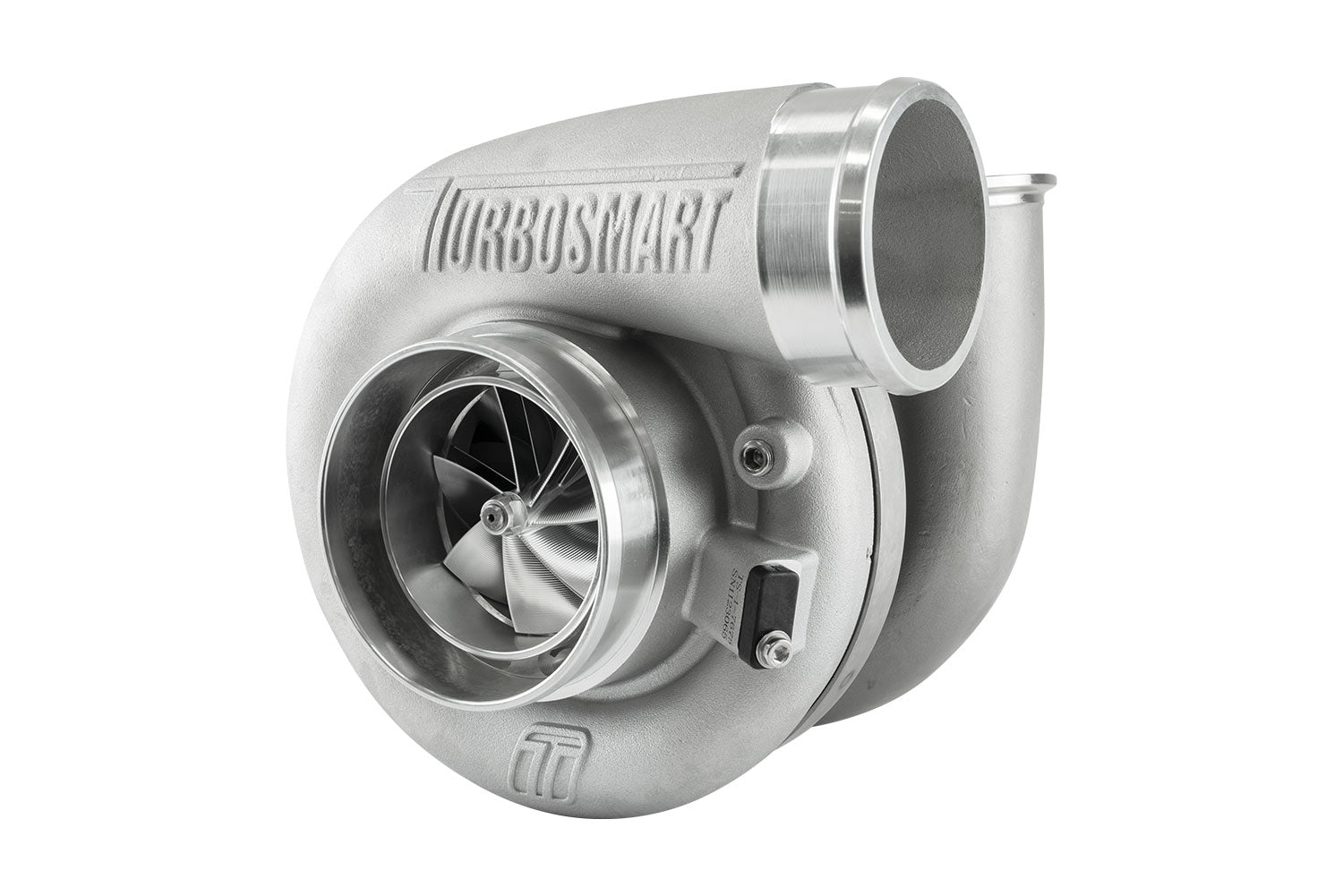 Turbosmart Turbosmart TS-1 Turbocharger 7675 V-Band 0.96AR Externally 
