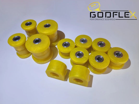Vauxhall / Opel Astra H VXR MK5 (2004-2010) Front Bush Kit