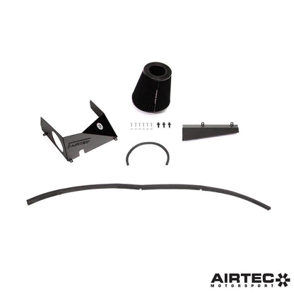 AIRTEC Motorsport Induction Kit for Vauxhall Astra J CDTI Image 2