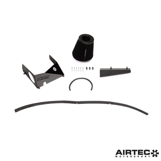 AIRTEC Motorsport Induction Kit for Vauxhall Astra J CDTI Image 2