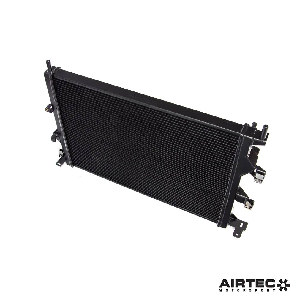 AIRTEC Motorsport Radiator Upgrade for Ford Focus Mk3 RS Image 6