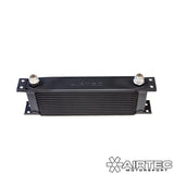 AIRTEC Motorsport Universal Oil Cooler -8 or -10 AN Fittings Image 1