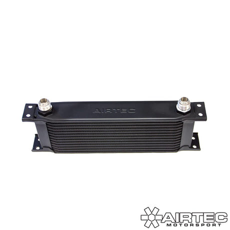 AIRTEC Motorsport Universal Oil Cooler -8 or -10 AN Fittings Image 1
