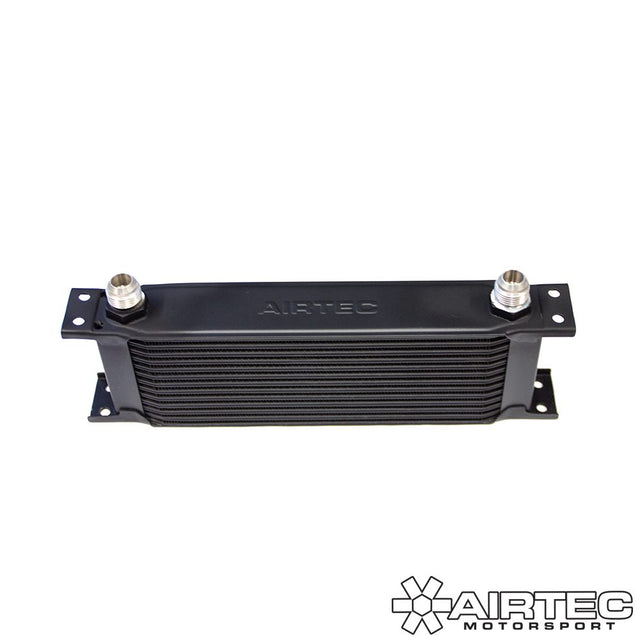 AIRTEC Motorsport Universal Oil Cooler -8 or -10 AN Fittings Image 1