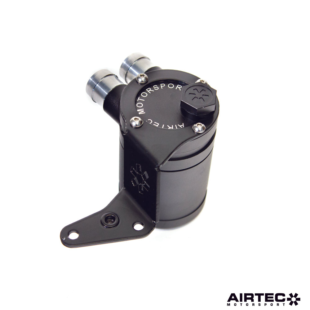 AIRTEC Motorsport Breather Catch Can for VW Polo GTI (AW) Image 2