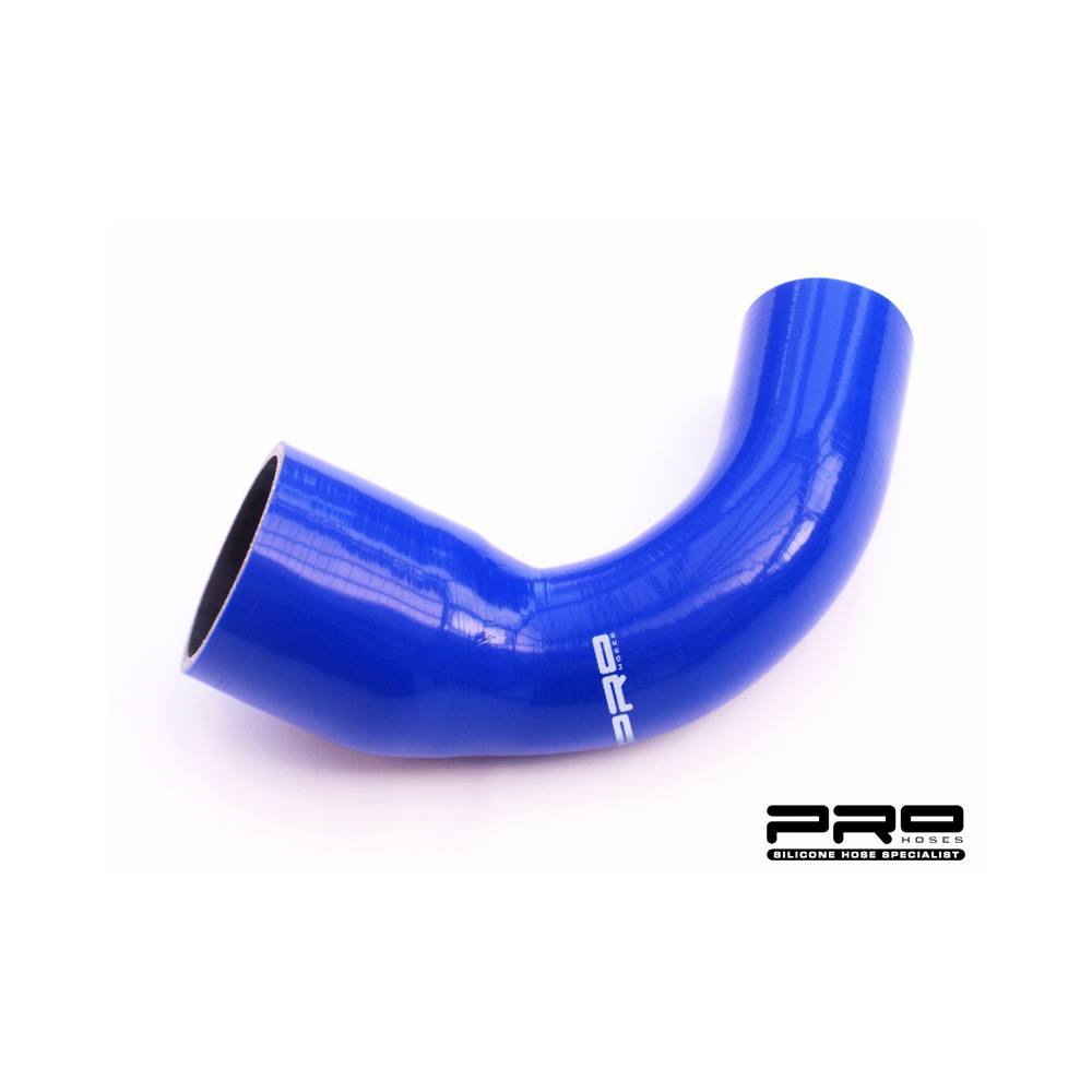 Pro Hoses Induction Hose Kit for Corsa B C20LET Conversion Image 1